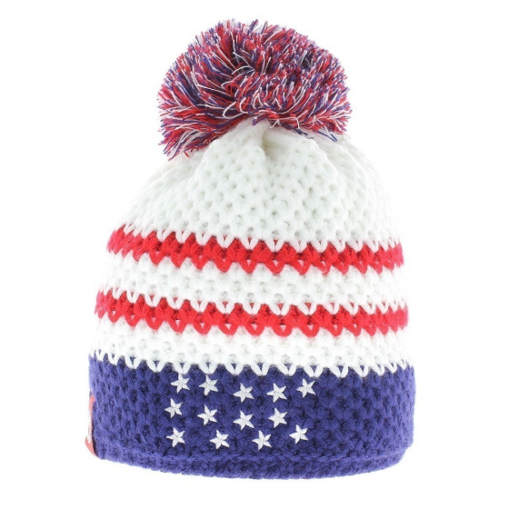 Le Drapo Hat United States of America Le Drapo Hat United States of America