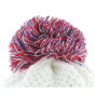 Le Drapo Hat United States of America