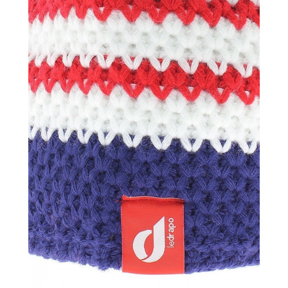 Bonnet Le Drapo Etats Unis d'Amerique