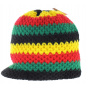 Le Drapo Reggae Hat