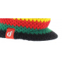 Le Drapo Reggae Hat