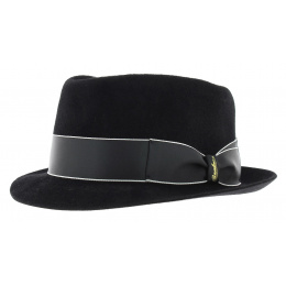 Chapeau trilby Diamant