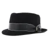 Chapeau trilby Diamant