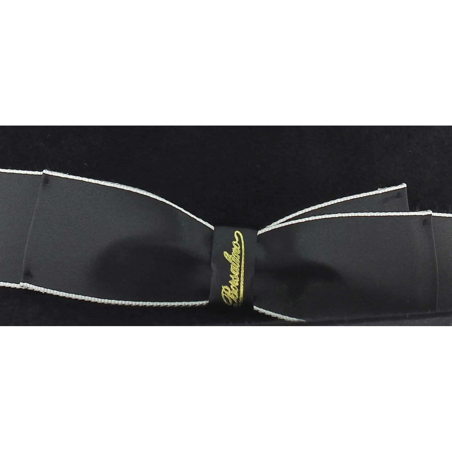 Chapeau trilby Diamant