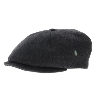 Casquette polar 6 cotes