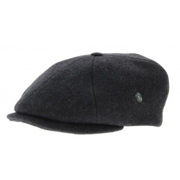 6-sided polar cap