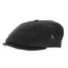 Casquette polar 6 cotes