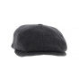 6-sided polar cap