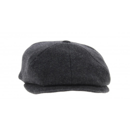 Casquette polar 6 cotes