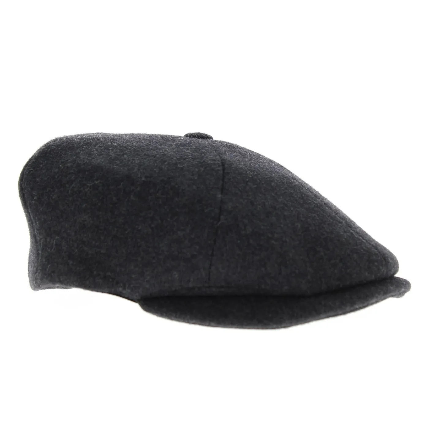 Casquette polar 6 cotes