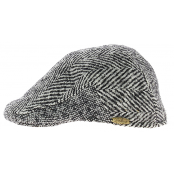 Quincy cap