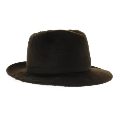 chapeau feutre new york Reference : 1474 | Chapellerie Traclet