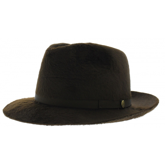 Chapeau NEW YORK Guerra