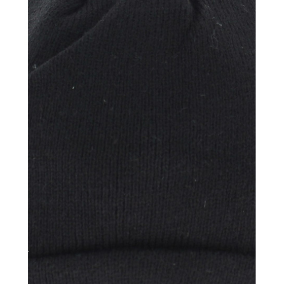 Chicago Blackhawks Short Beanie - 47 Brands