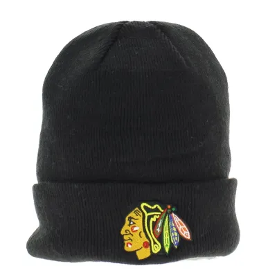 Bonnet Court Chicago Blackhawks - 47 Brands Reference : 4028 | Chapellerie Traclet