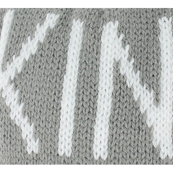 Bonnet Long à Pompon Los Angeles kings vintage - 47 Brand