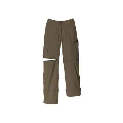 Pantalon Tilley aventure transformable 4 en 1 Reference : 4080 | Chapellerie Traclet