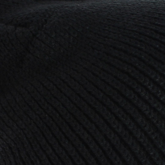 Bonnet The Frena noir - Coal Bonnet The Frena noir - Coal