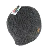 Bonnet laine ecosse - bonnet The Stanwood Coal Reference : 4084 | Chapellerie Traclet