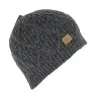 Bonnet laine ecosse - bonnet The Stanwood Coal Reference : 4084 | Chapellerie Traclet