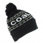 The Kelso Coal Beanie