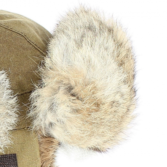 Chapka Lapeer Boulder Stetson beige