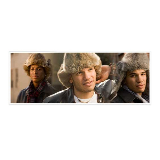 MadBomber rabbit hat