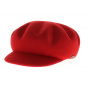 Cuban cap Venice red - MTM