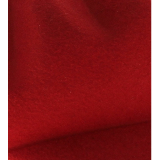 Casquette cubaine Venise rouge - MTM