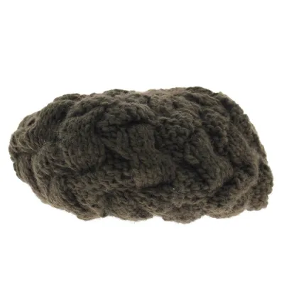 knit beret - buy knit beret Reference: 4115 | Chapellerie Traclet