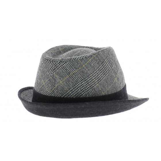 Chapeau Trilby Genève - Traclet