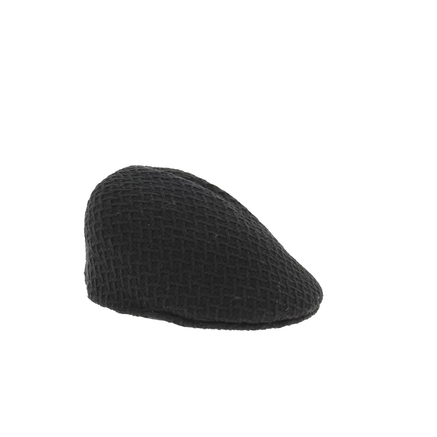 Kangol Matrix-507 black cap - Kangol shop Reference: 4129 | Traclet Hat Shop