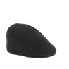 Kangol Matrix-507 black cap - Kangol shop Reference: 4129 | Traclet Hat Shop