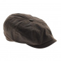 Hatteras cotton waterproof Stetson cap