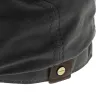 casquette noir hatteras impermeable tetson Reference : 4143 | Chapellerie Traclet