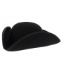 Tricorn Hat - Aristocrat