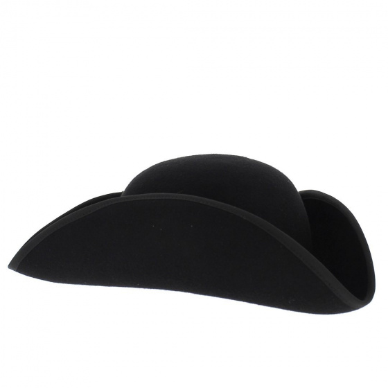 Tricorn Hat - Aristocrat Tricorn Hat - Aristocrat