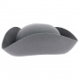 Small Unbound Tricorn - Traclet
