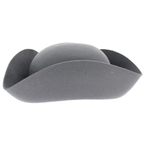 Small Unbound Tricorn - Traclet