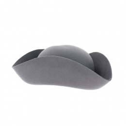 Small Unbound Tricorn - Traclet