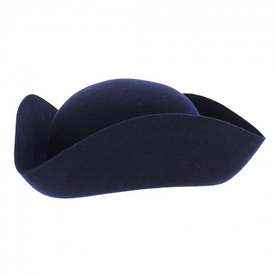 Small Unbound Tricorn - Traclet