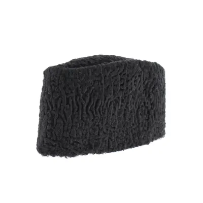 Karakul - buy Astrakhan hat Reference: 1507 | Traclet Hat Shop