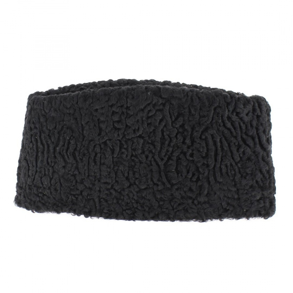 karakul hat