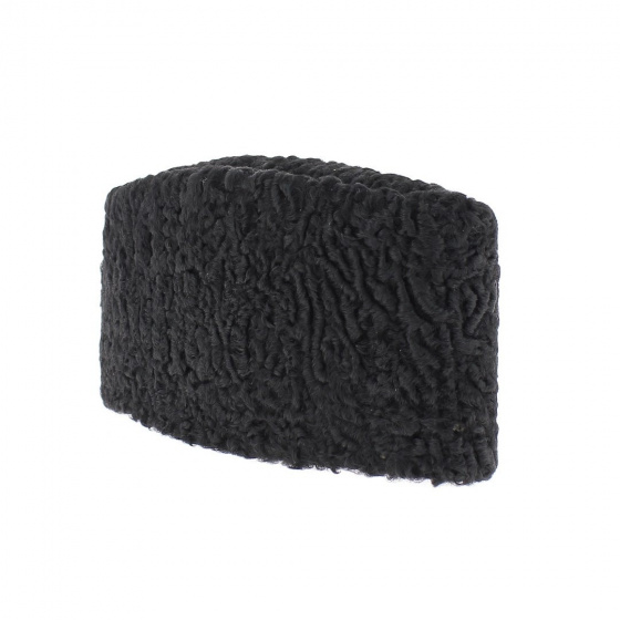 Karakul Hat - Astrakhan Hat