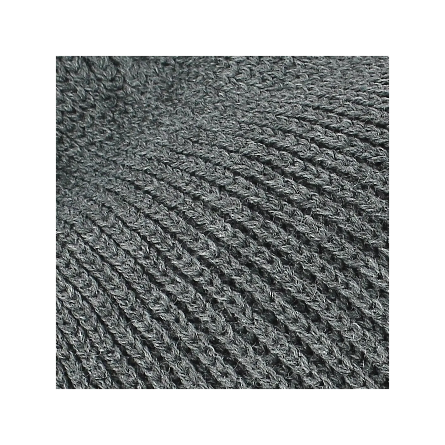 Bonnet The Frena gris - Coal  Reference : 4152 | Chapellerie Traclet