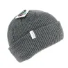 Bonnet The Frena gris - Coal  Reference : 4152 | Chapellerie Traclet
