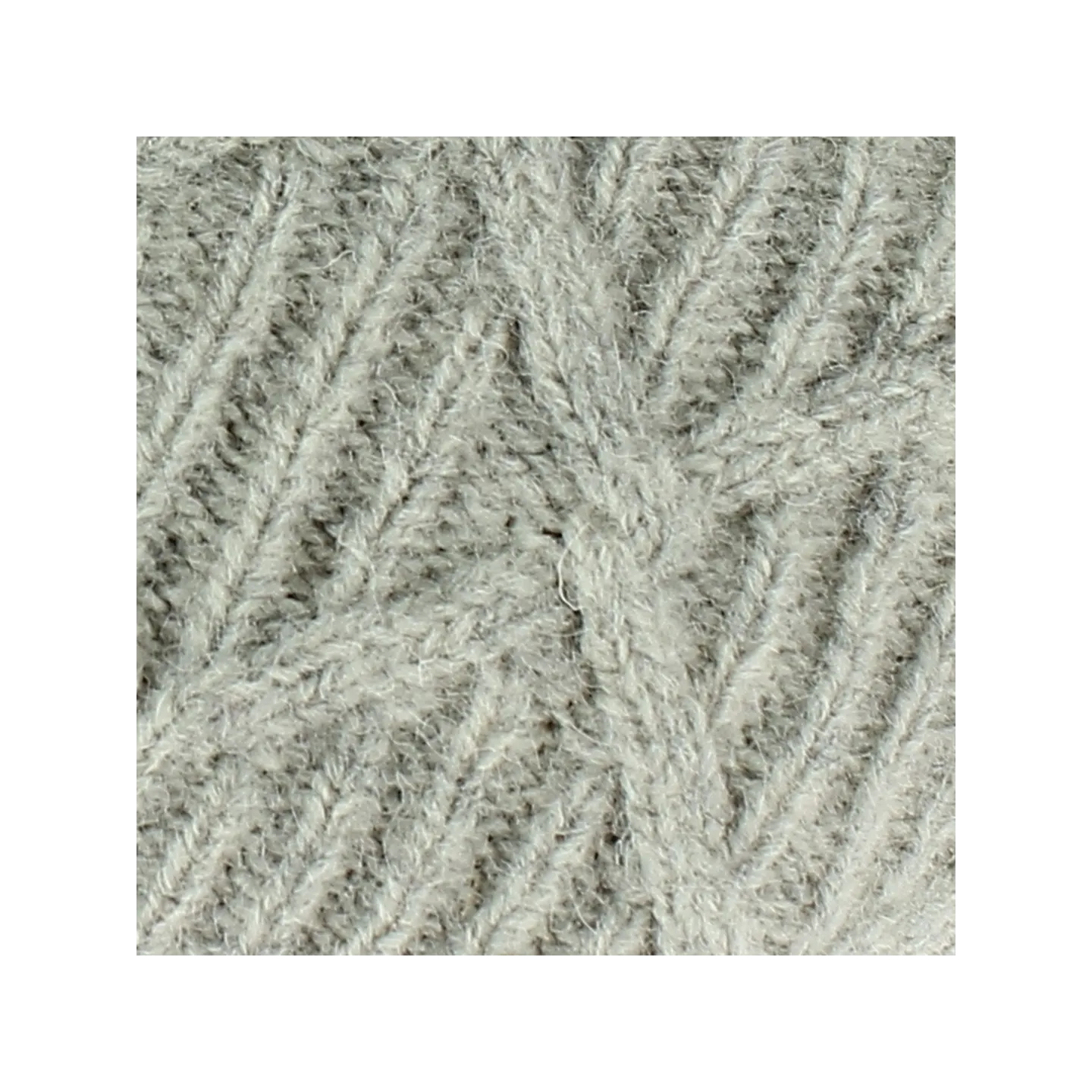 Bonnet The Yukon Gery Coal  Reference : 4167 | Chapellerie Traclet
