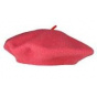 Pink Fashion Beret - Le Béret Français