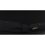 Black Wynn Trilby Hat - Bailey