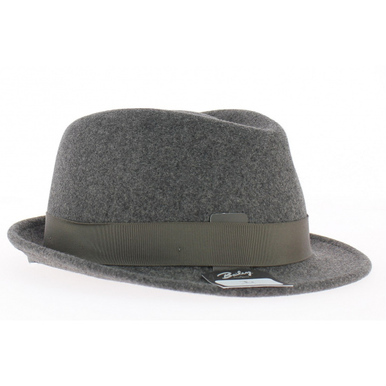 Grey Wynn Trilby Hat - Bailey Grey Wynn Trilby Hat - Bailey